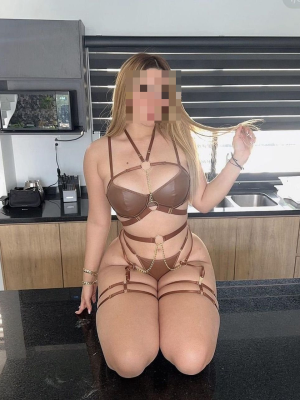 פגישה מיוחדת באשקלון