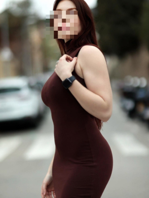 יפה ואנרגטית באשקלון אשקלון