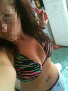 סטודנטית מארחת בדירה פרטית קריות