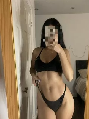 רגע של פנטזיה בדירה בראשון לציון