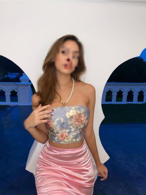 חוויה מסעירה אצלי ברחובות