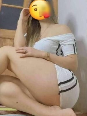 הערביה היפה שפגשת