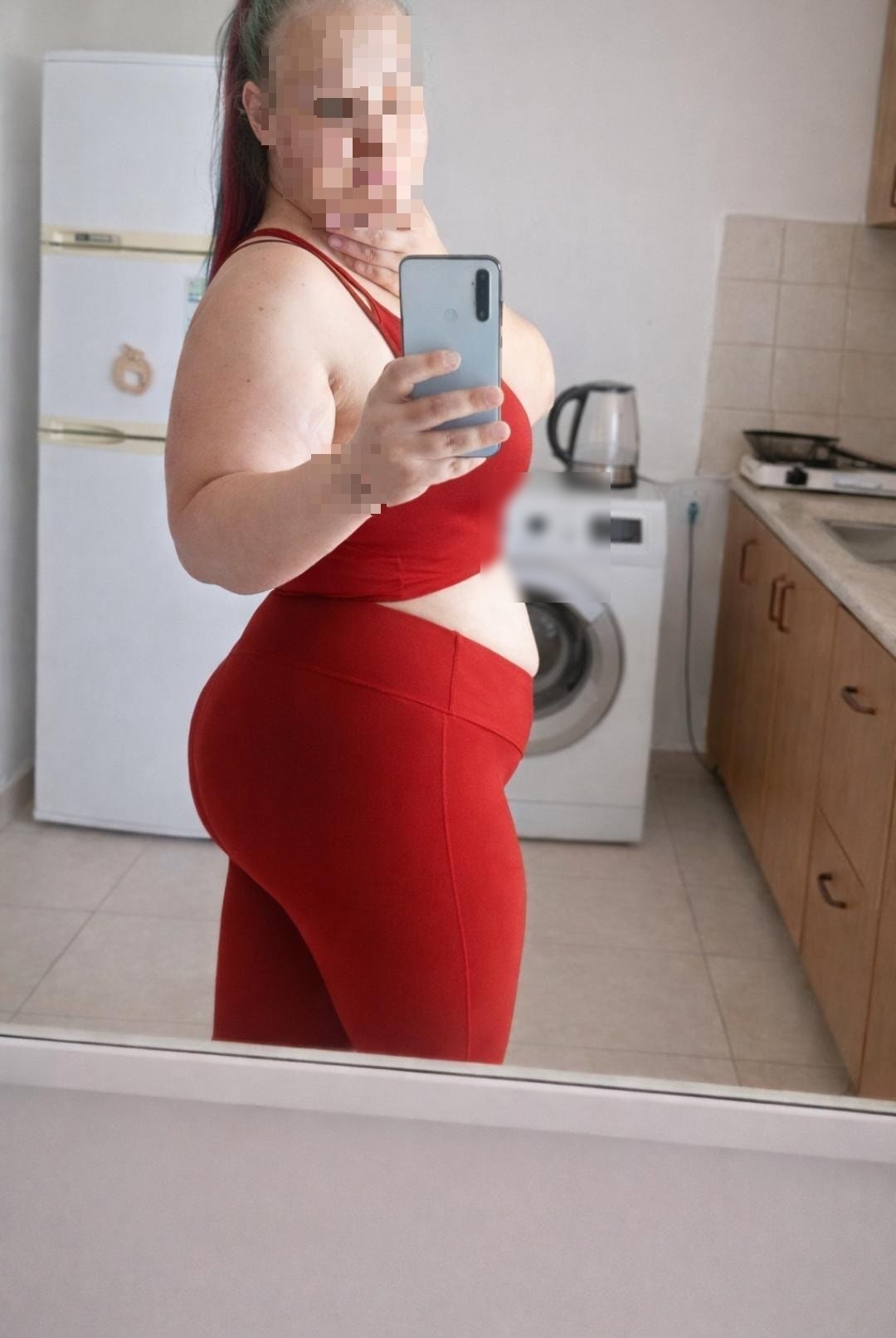 חוויה אישית ממתינה בקריות