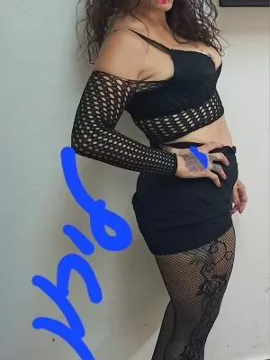 אירוח מיוחד אצלי באשדוד