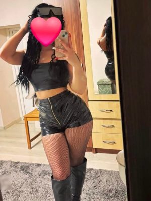 רגע של פנטזיה אצלי בבקריות