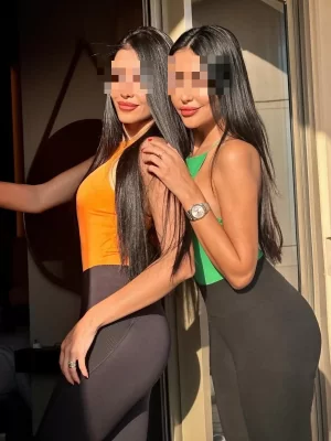 ערביות מדהימות בקריות