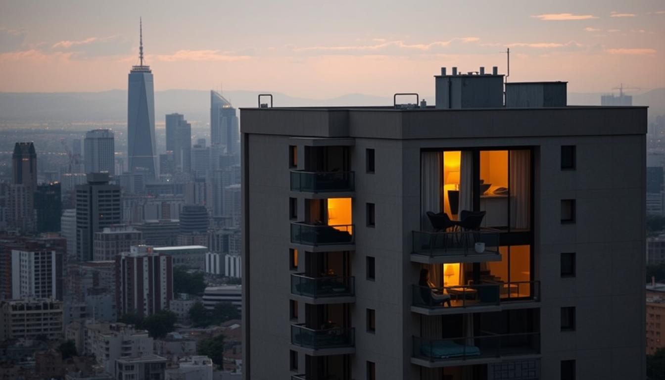 איפה אפשר למצוא דירות דיסקרטיות בדרום ?