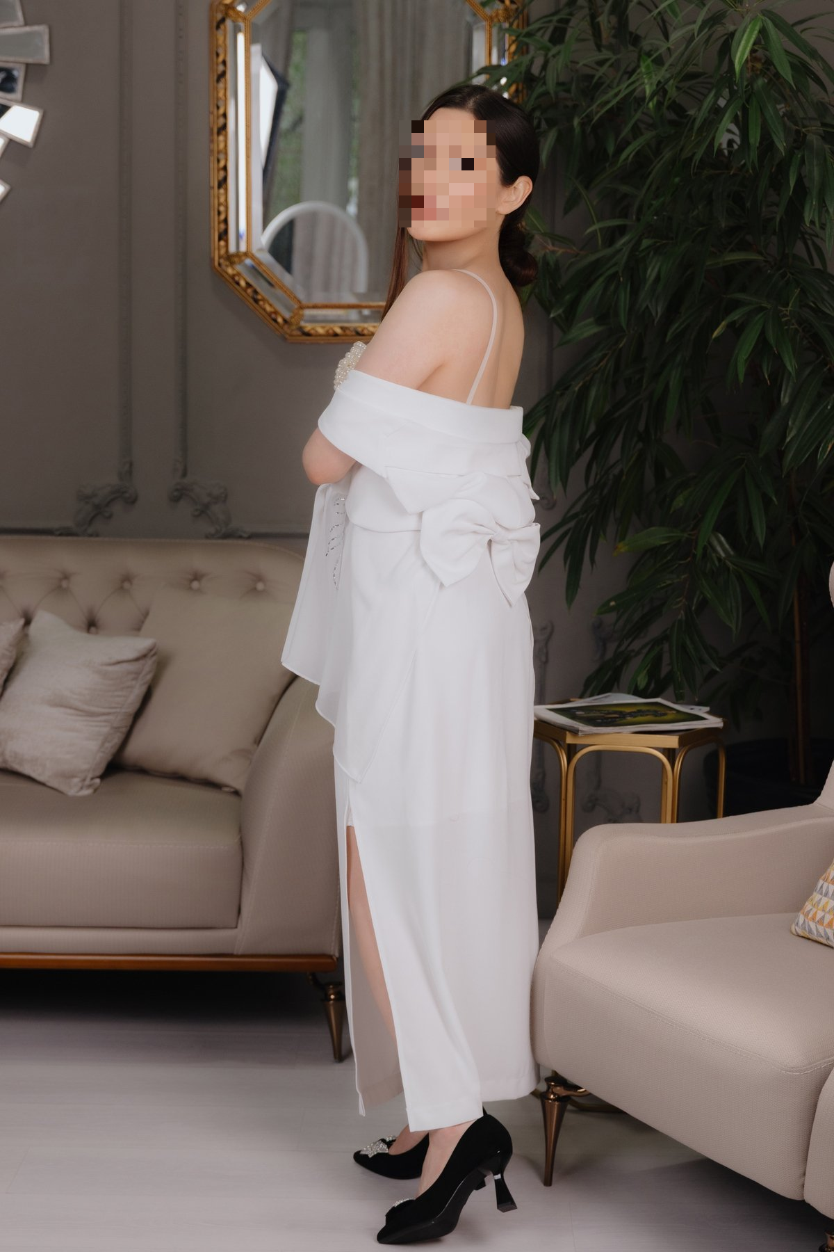 דיסקרטיות ופינוק אצלי בחדרה1