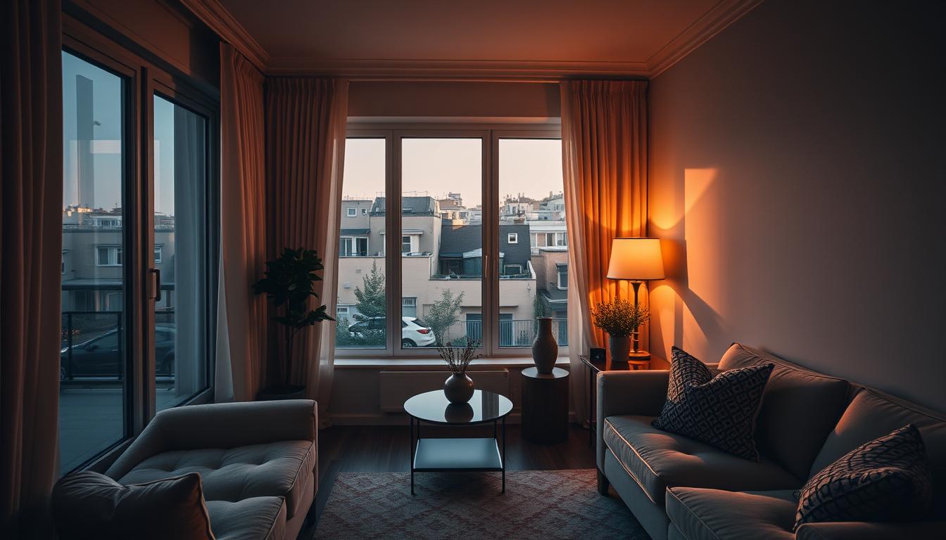 דירה דיסקרטית בקריות – חוויה אינטימית ומרגיעה