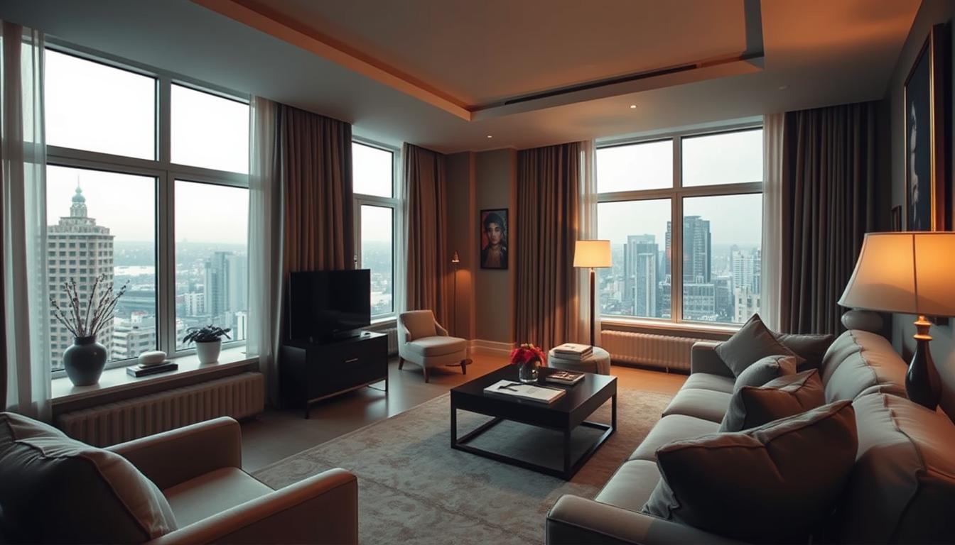 דירות דיסקרטיות בדרום – המדריך המלא למציאת המקום המושלם