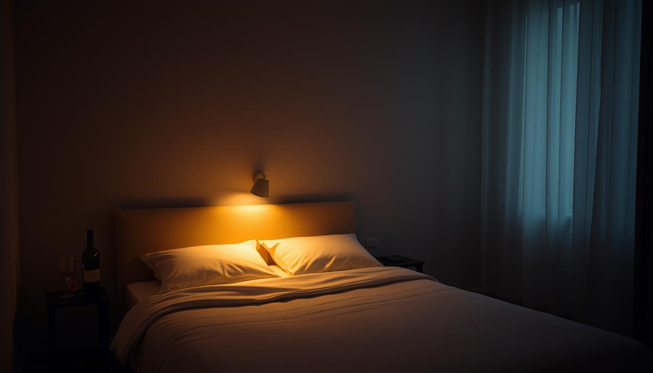 דירות דיסקרטיות בחיפה – חוויה אינטימית וסודית