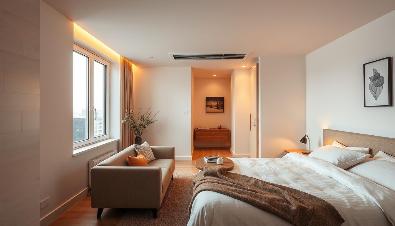 דירות דיסקרטיות בקריות – כל מה שצריך לדעת לפני שמזמינים