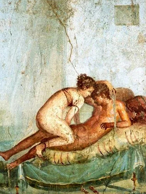 A bit about the history of prostitution in Israel