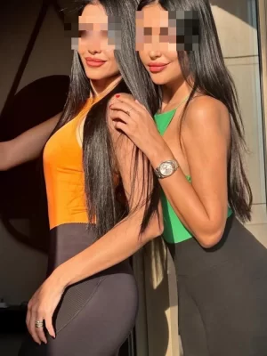 ערביות מדהימות בקריות קריות