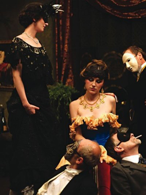 Prostitution in Jewish communities