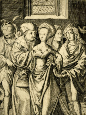 History of prostitution in Israel – continued